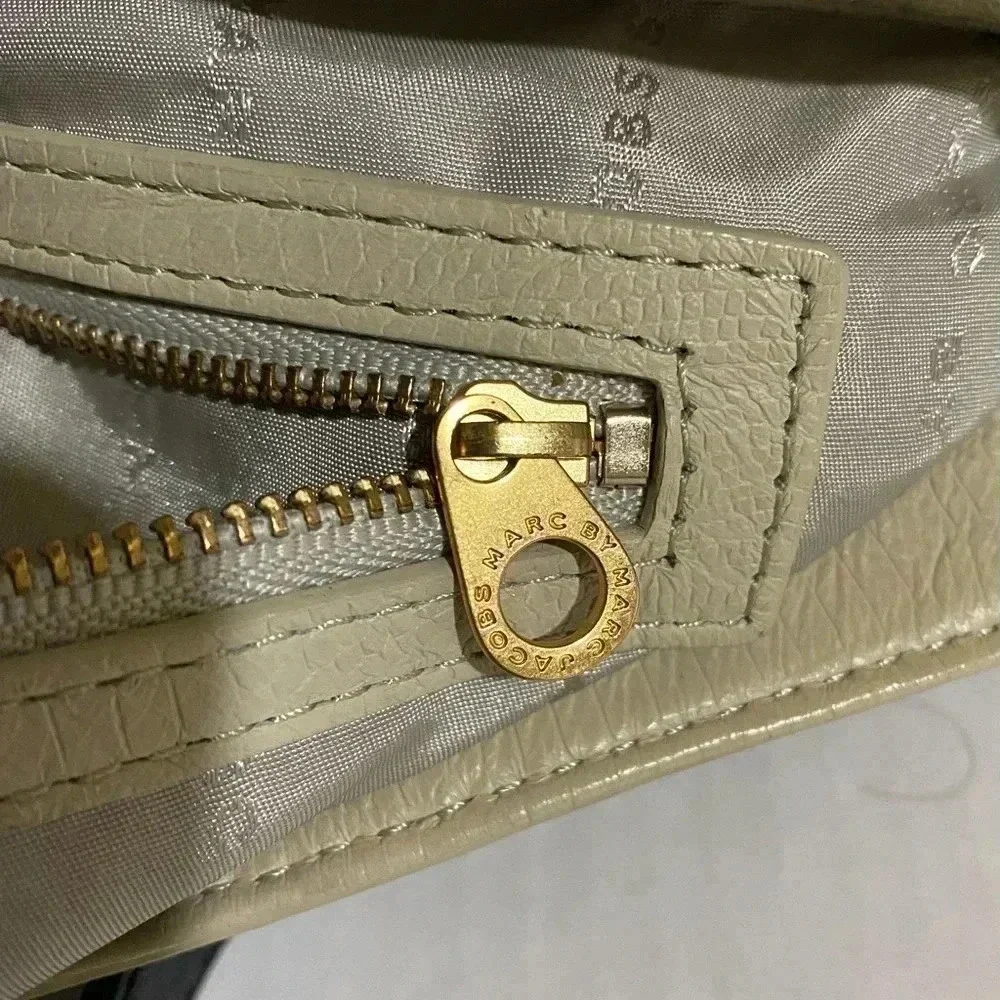 Marc By Marc Jacobs authentic marc